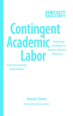 Contingent Academic Labor