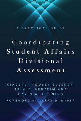 Coordinating Student Affairs Divisional Assessment