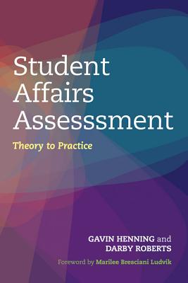 Student Affairs Assessment