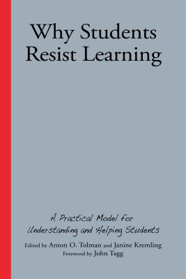 Why Students Resist Learning