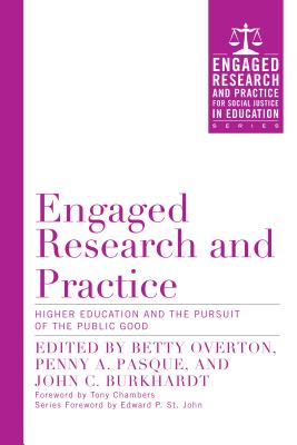 Engaged Research and Practice