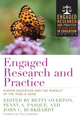 Engaged Research and Practice