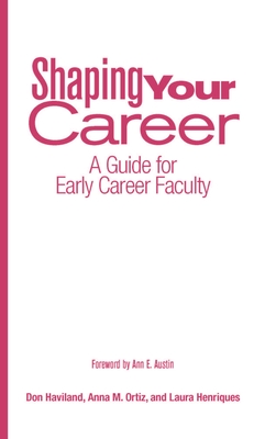 Shaping Your Career