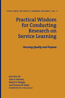 Practical Wisdom for Conducting Research on Service Learning