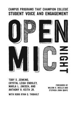 Open Mic Night