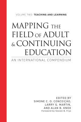 Mapping the Field of Adult and Continuing Education