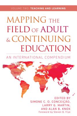 Mapping the Field of Adult and Continuing Education