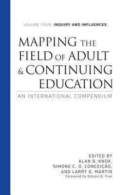 Mapping the Field of Adult and Continuing Education