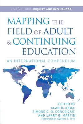 Mapping the Field of Adult and Continuing Education