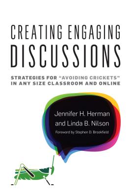 Creating Engaging Discussions