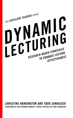 Dynamic Lecturing