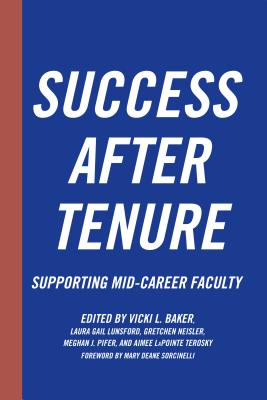 Success After Tenure