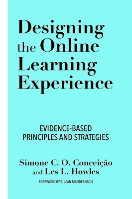 Designing the Online Learning Experience