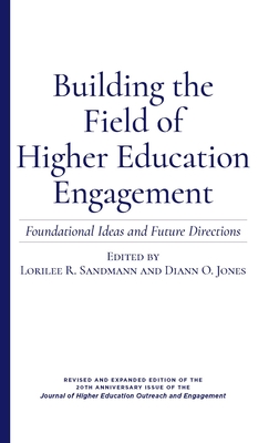 Building the Field of Higher Education Engagement