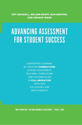 Advancing Assessment for Student Success