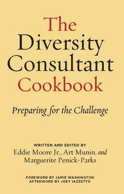 The Diversity Consultant Cookbook