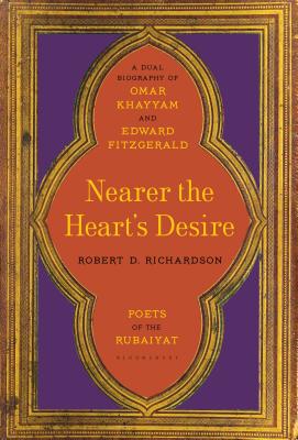 Nearer the Heart's Desire