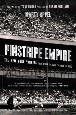 Pinstripe Empire