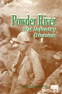 Powder River