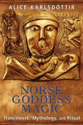 Norse Goddess Magic