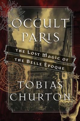 Occult Paris