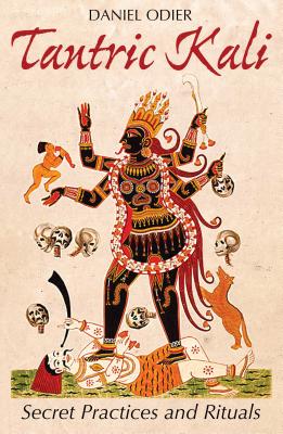 Tantric Kali