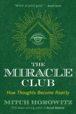 The Miracle Club