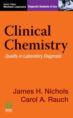 Clinical Chemistry