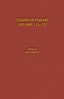 Psalms-Part 1 (1- 72)