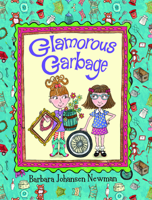 Glamorous Garbage