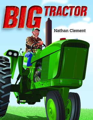 Big Tractor