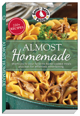 Almost Homemade
