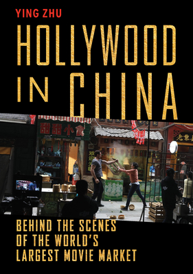 Hollywood in China