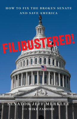 Filibustered!