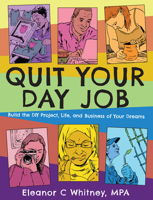 Quit Your Day Job