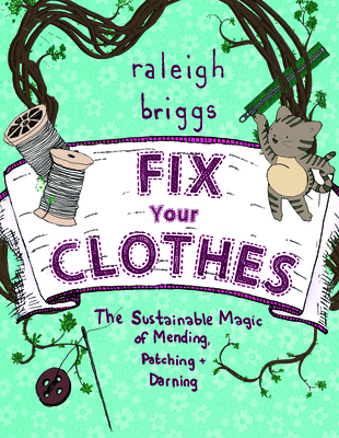 Fix Your Clothes