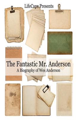 The Fantastic Mr. Anderson