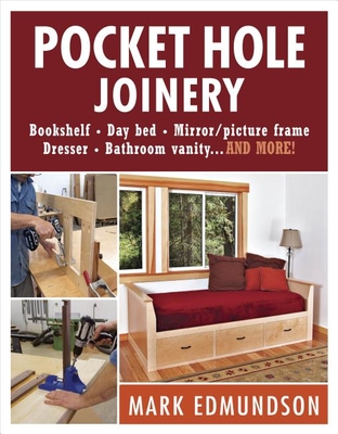 Pocket Hole Joinery