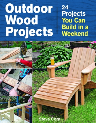 Outdoor Wood Projects