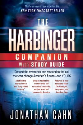 Harbinger Companion With Study Guide, The