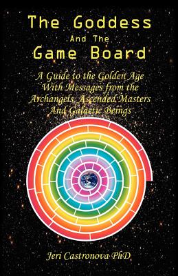 THE Goddess and the Game Board