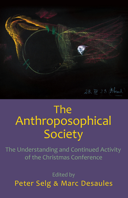 The Anthroposophical Society