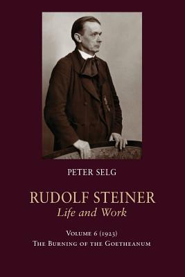 Rudolf Steiner, Life and Work