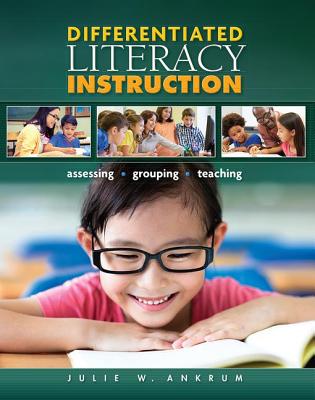 Differentiated Literacy Instruction