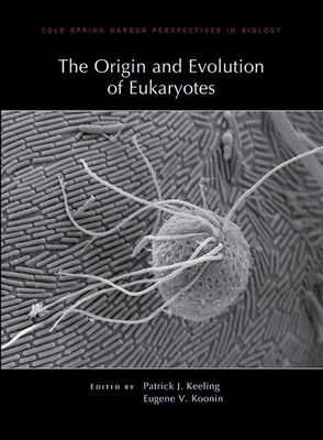 The Origin and Evolution of Eukaryotes