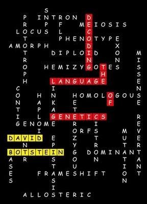 Decoding the Language of Genetics