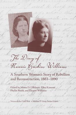 The Diary of Nannie Haskins Williams