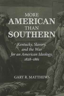 More American than Southern