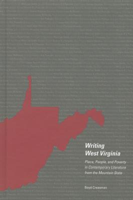 Writing West Virginia