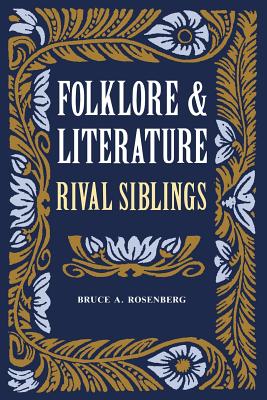 Folklore and Literature